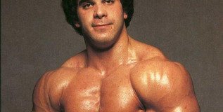 An Interview with Lou Ferrigno, the Original Hulk Actor