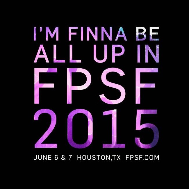 Attention FPSF goers: Make this your profile pic and win a free Silk Pajamas pass!