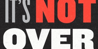 It’s Not Over: Marriage Equality ≠ Full Equality