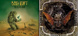 Album Reviews – Wo Fat’s The Black Code & Omotai’s Terrestrial Grief
