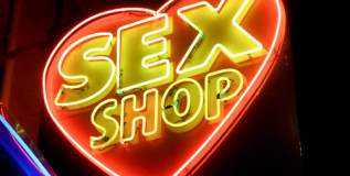 Cocktales: what makes a good sex shop