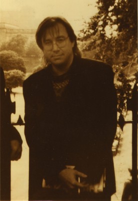 Bill in the UK, 1991