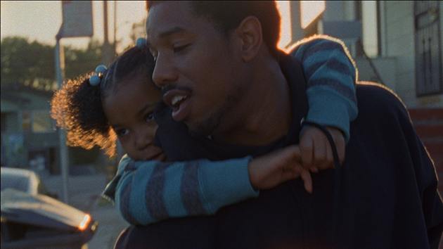 Go See Fruitvale Station [and Dirty Wars]