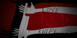 Mary Beth Zimmerle of Love Knife