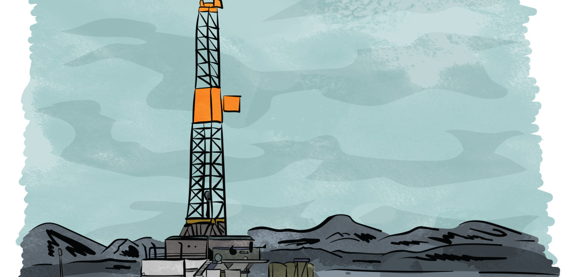 North Dakota’s Shale Explosion: Because Keystone is only a Frack-tion of our Problems