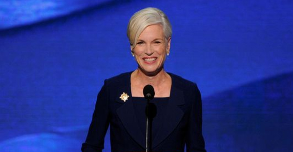 Pro Minds Pro Mission: An Evening with Cecile Richards