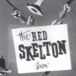 red skelton title card