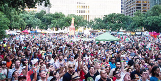 Pop A Top: What’s Happening at Houston Beer Fest