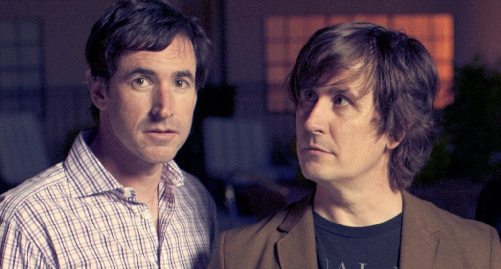 From Fandom To Air Hockey: Peter Hughes Offers Insight On The Mountain Goats