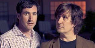 From Fandom To Air Hockey: Peter Hughes Offers Insight On The Mountain Goats