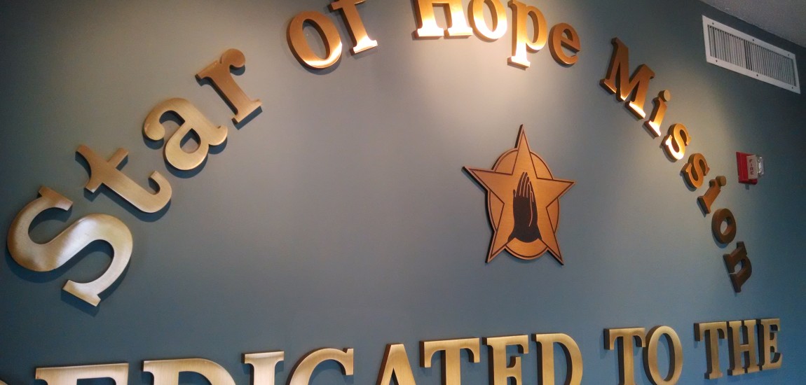 Star of Hope Homeless Shelter- The Scandal That Isn’t
