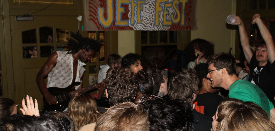 Jeff Fest: In Loving Memory