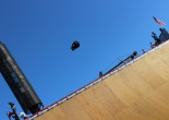 The X Games Arrives in Austin