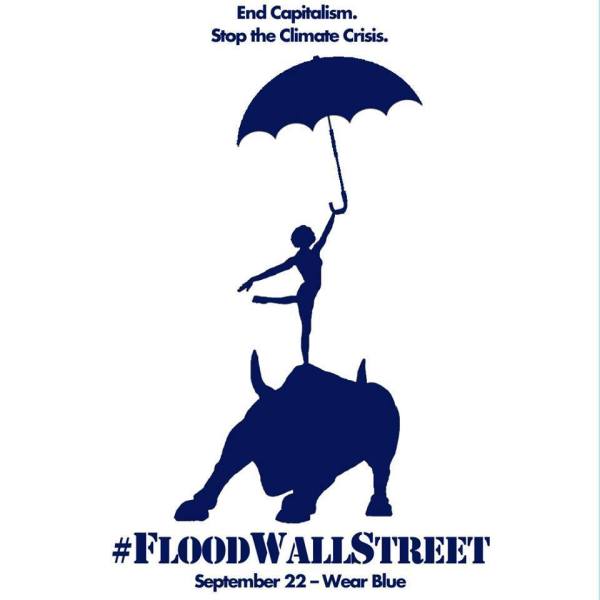 FloodWallStreet