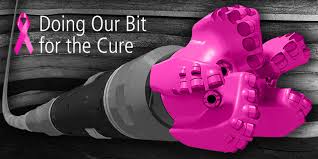 Baker Hughes Wants to Fracking Drill Your Pink Bits