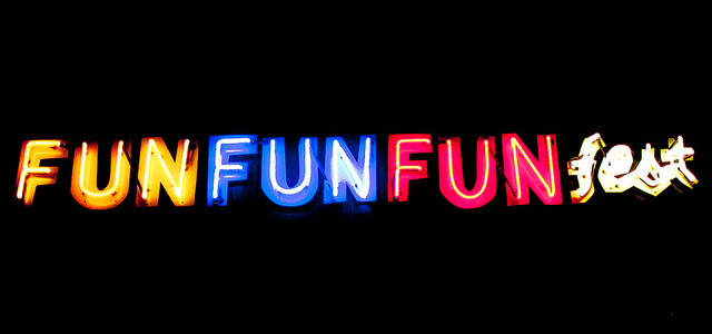 Fun Times Three: The Can’t Miss Acts at Fun Fun Fun Fest