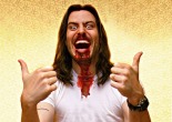 Party Hard: Andrew WK Brings The Party