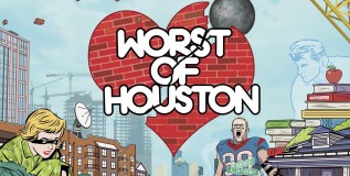 Worst of Houston 2024