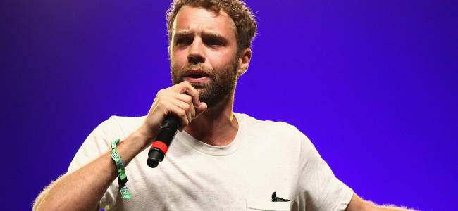 Two Very Enthusiastic People: Five Questions with Brooks Wheelan