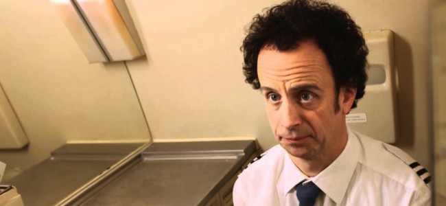 Five Questions with Kevin McDonald
