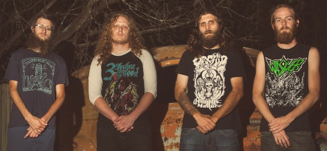 Destroyer of Light – Feb 13th at Rudyards