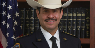 Worst Opportunist Against the Immigrant Community: Sheriff Adrian Garcia