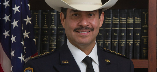 Worst Opportunist Against the Immigrant Community: Sheriff Adrian Garcia