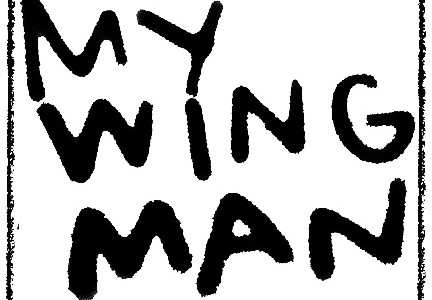My Wingman — New Emoji