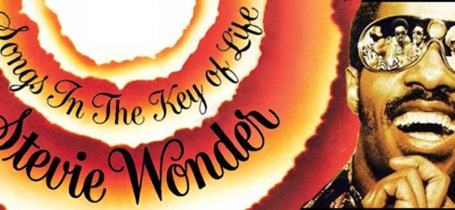 Sounds in the Key of Love: Stevie Wonder at Toyota Center