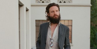 Dancing With Himself – Father John Misty Sets Fitz on Fire